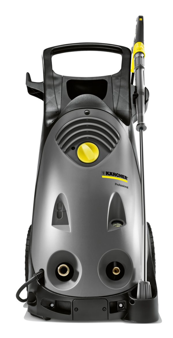 Hidrolavadora Karcher HD 3.5/30-4S EA - Imagen 5