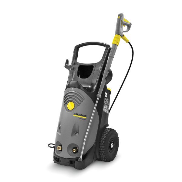 Hidrolavadora Karcher HD 3.5/30-4S EA - Imagen 3