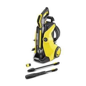 HIDROLAVADORA K 5 FULL CONTROL