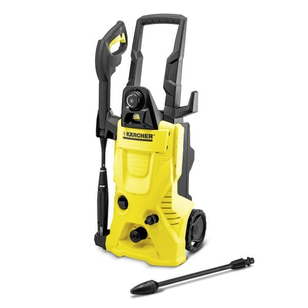 Hidrolavadora K 4 MX Kärcher