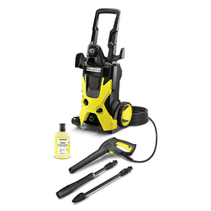 HIDROLAVADORA K 5 * MX